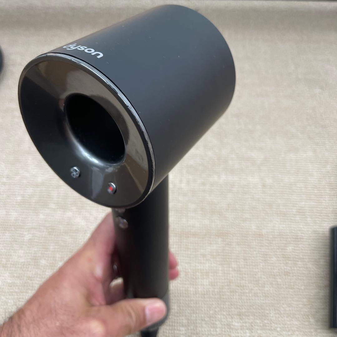 ダイソンDyson HD08 ★動作品★