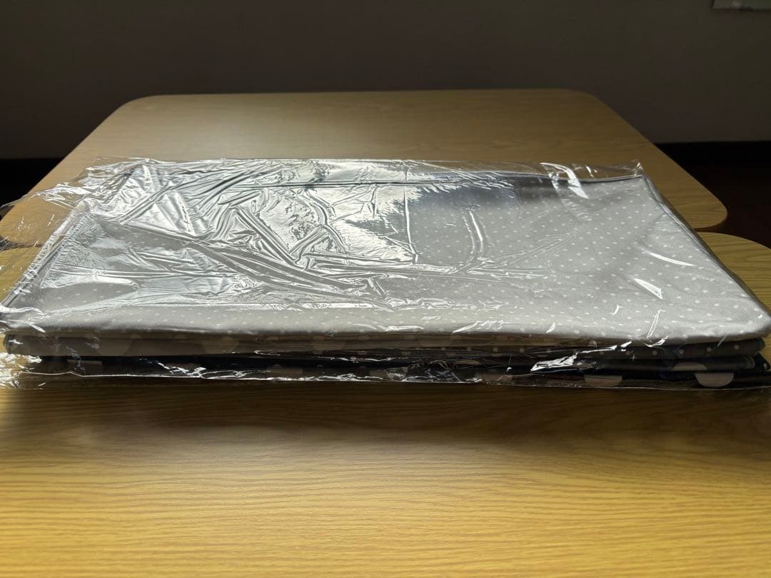 パーソナルカラー カラードレープ 柄ドレープ 36枚