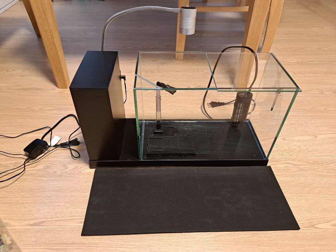 【週末値引きセール中】AQUA-U WIDE（その他付属品付き）