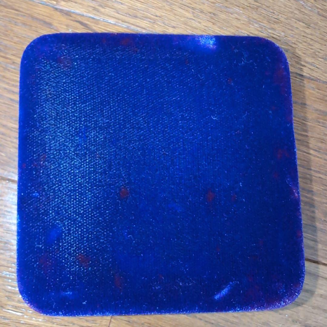 天皇陛下即位記念銀メダル 1990年 純銀製