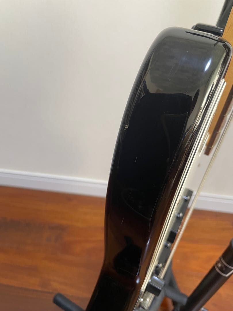 レフティー　ベース　Legend