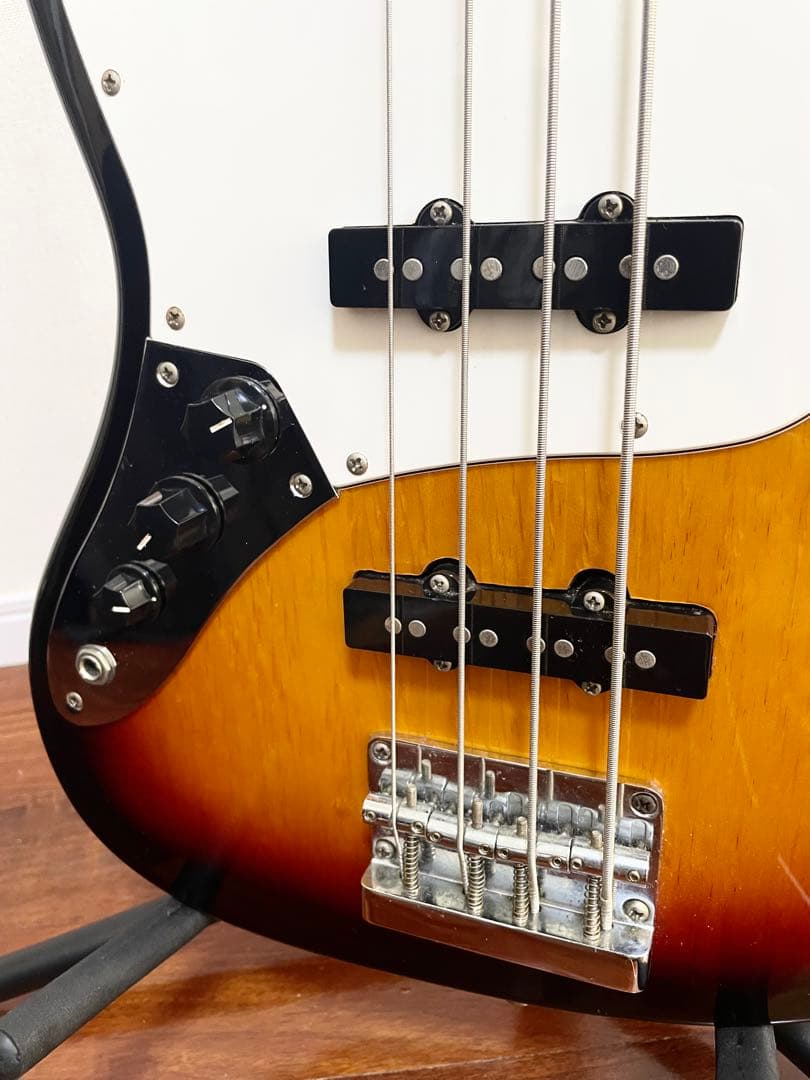 レフティー　ベース　Legend