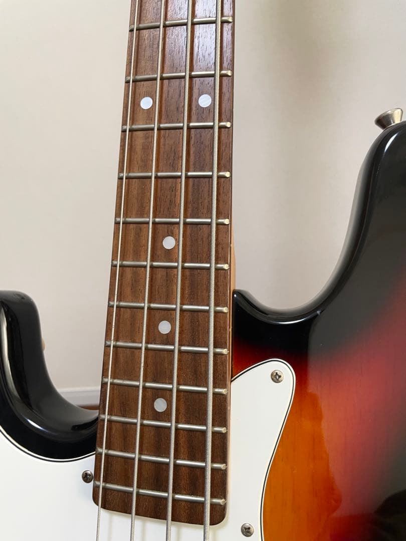 レフティー　ベース　Legend