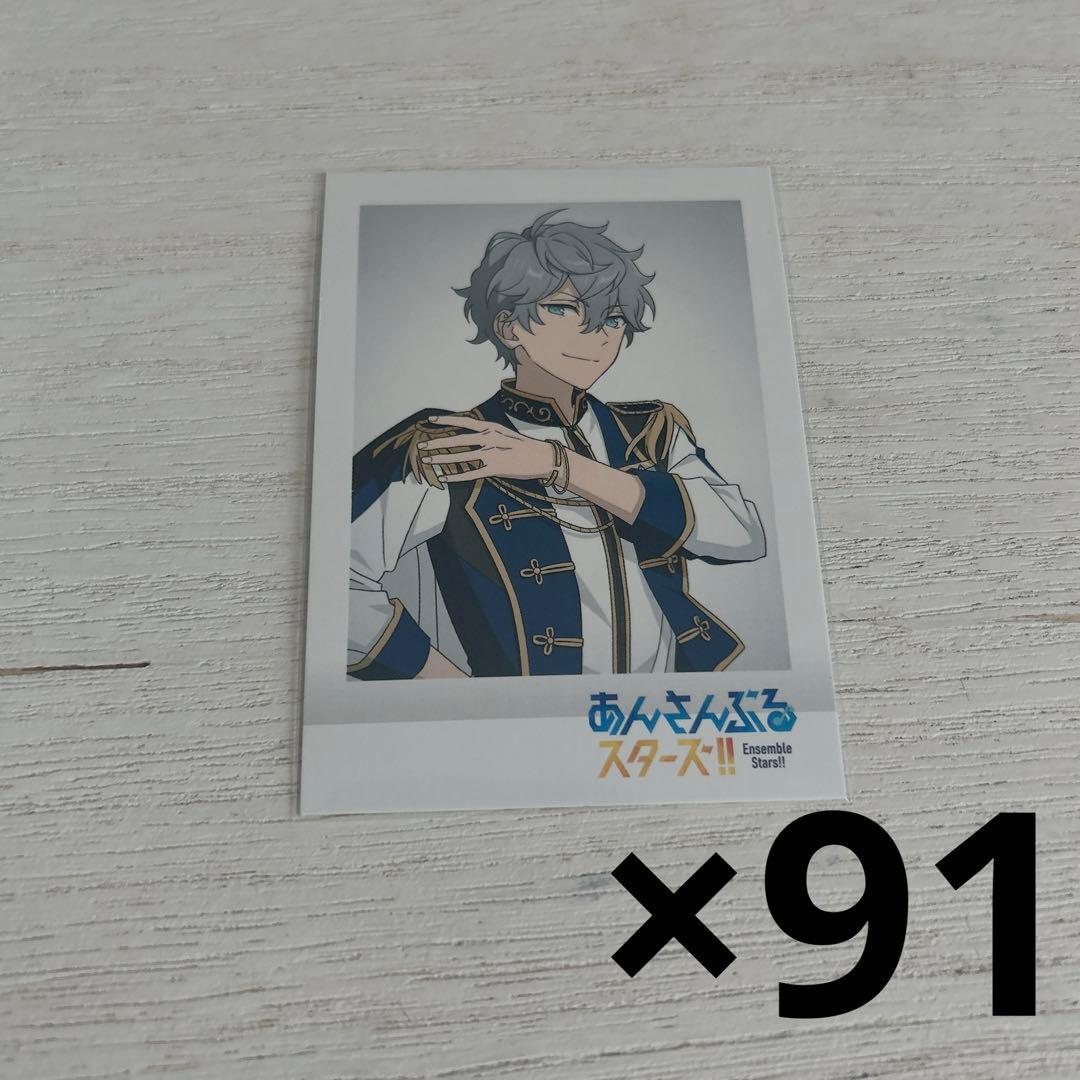 あんスタ ぱしゃこれ 瀬名泉