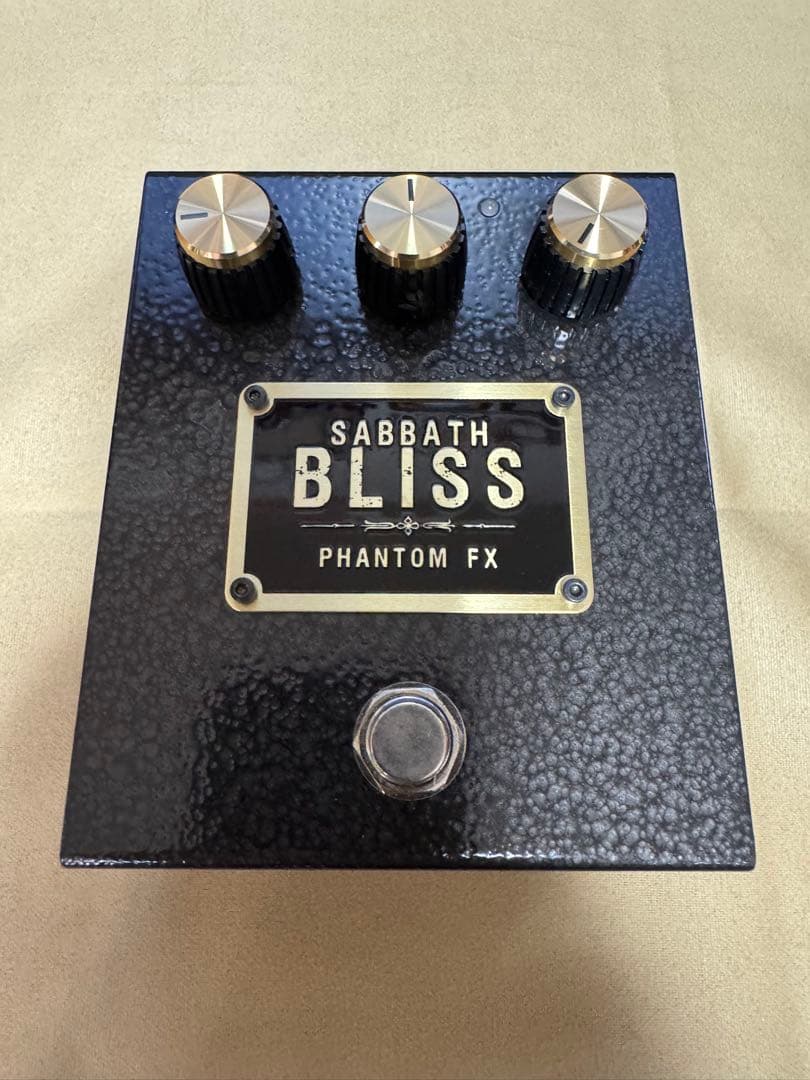 ギター PHANTOM FX SABBATH BLISS