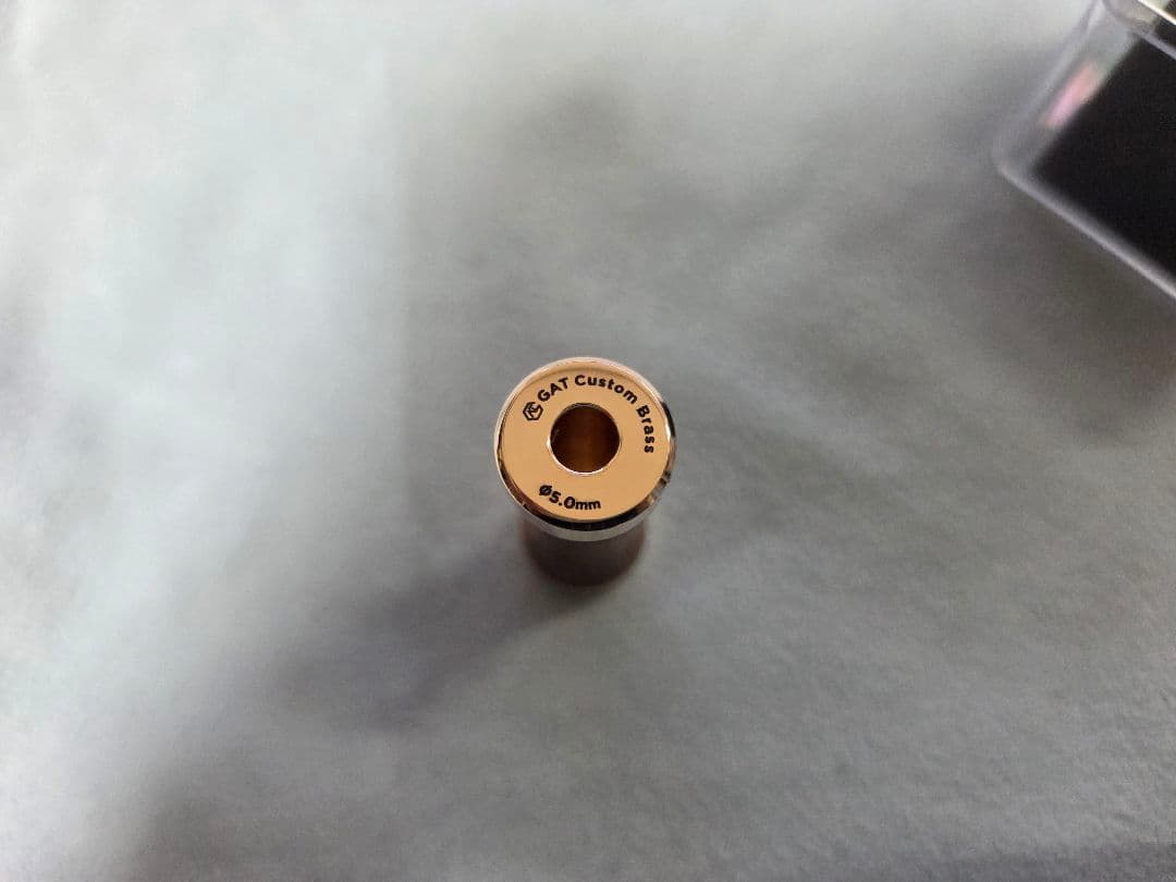 GAT プレミアムトロンボーンレバー ハイブリッドシリーズ