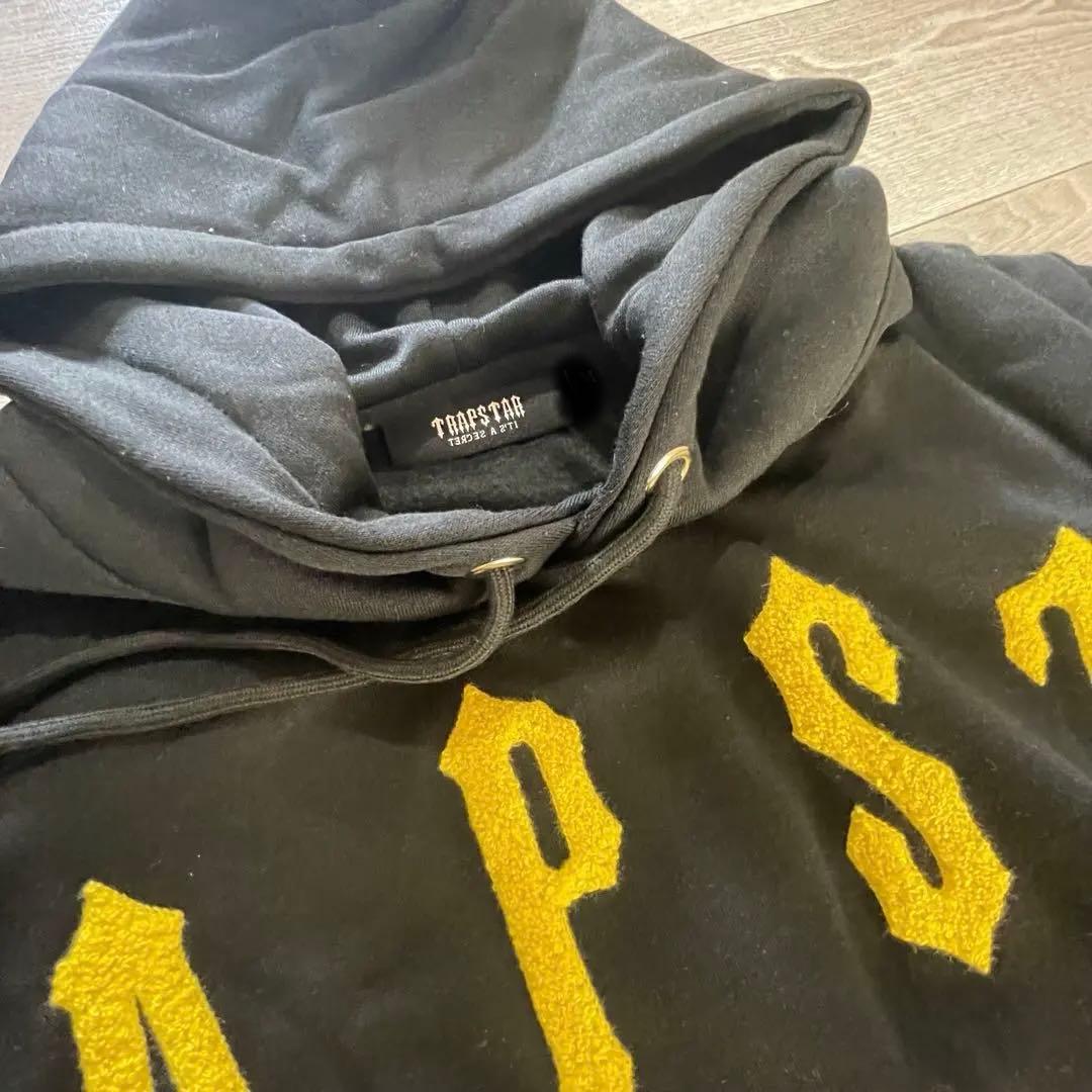 TRAPSTAR セットアップ　L