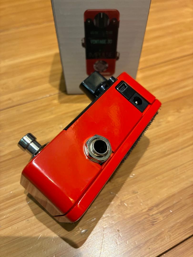 ギター tc electronic impulse ir loader