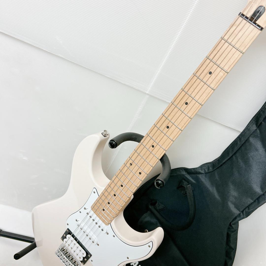 美品 YAMAHA ヤマハ Pacifica112VM SOP PAC112VM