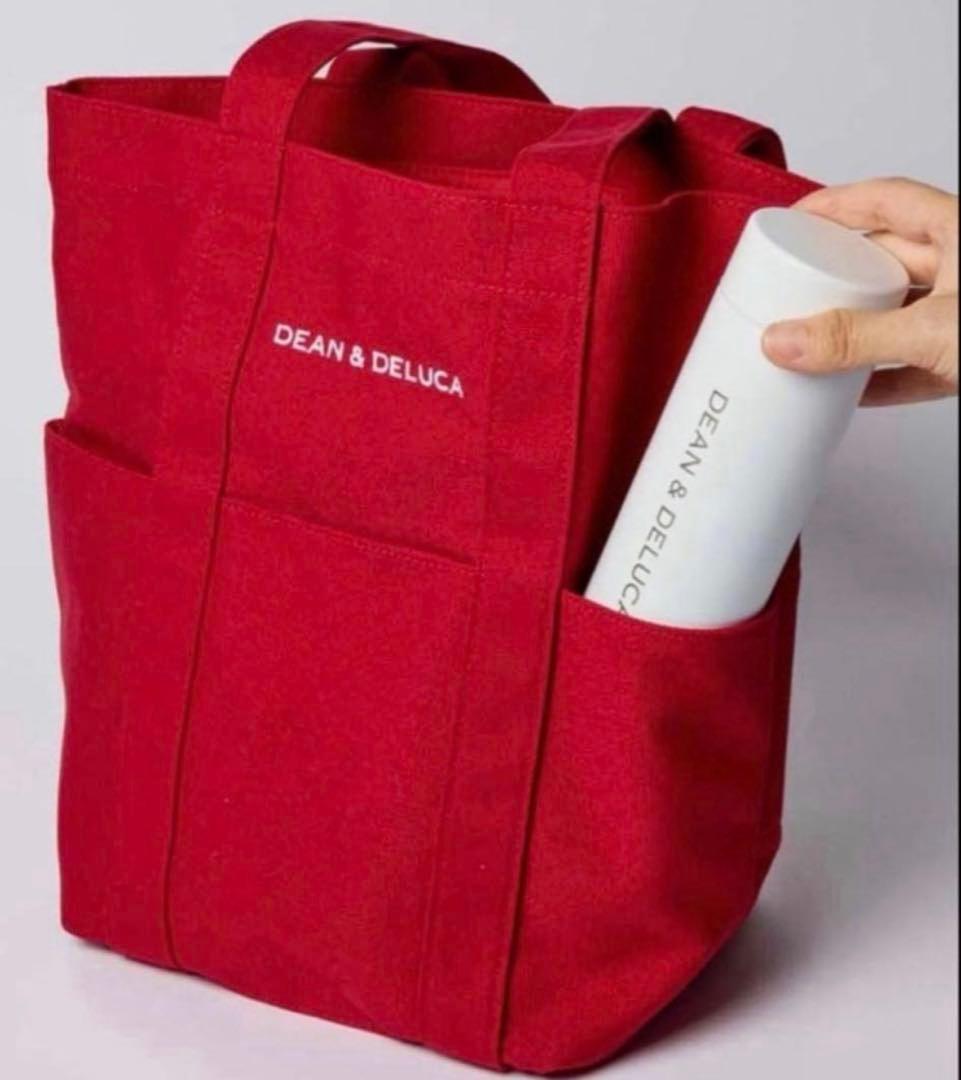 新品 DEAN&DELUCA 2026 福袋 トートバッグ 即日発送！