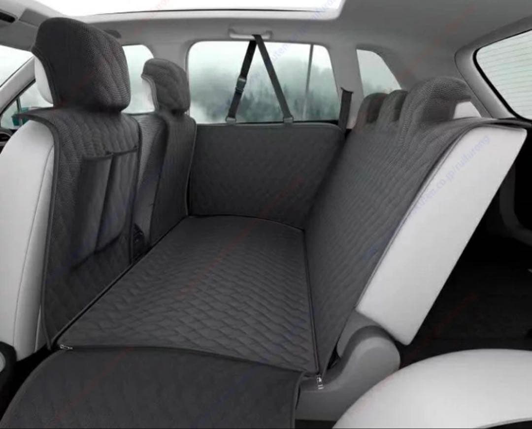 クラウンスポーツ☆ペットシートカバー