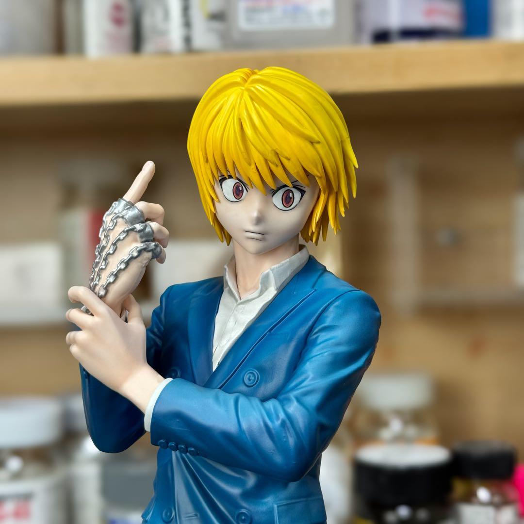 専用出品　クラピカ