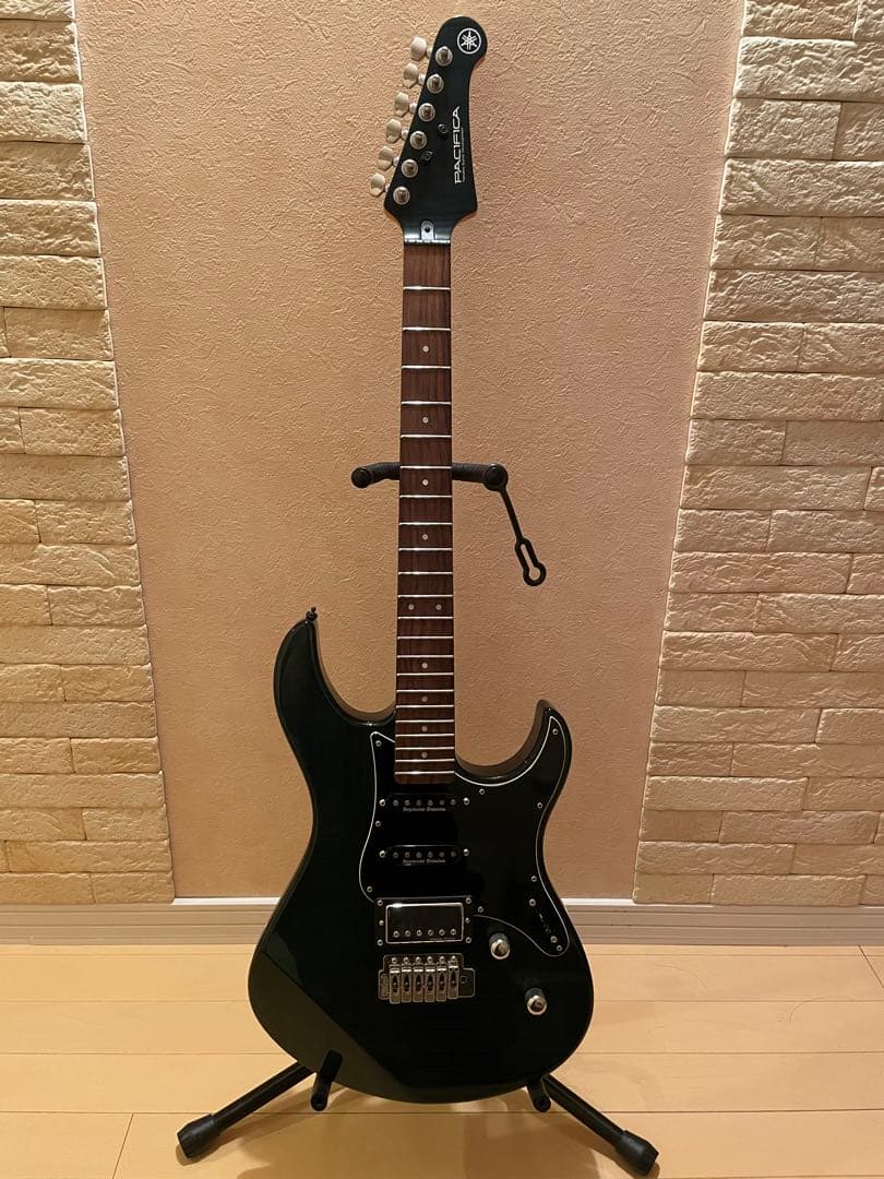 YAMAHA PACIFICA612VIIFM (IDB) 5月10日以降発送