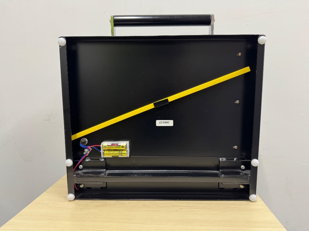 DURODEX 200DX STACK CUTTER 裁断機 自炊用