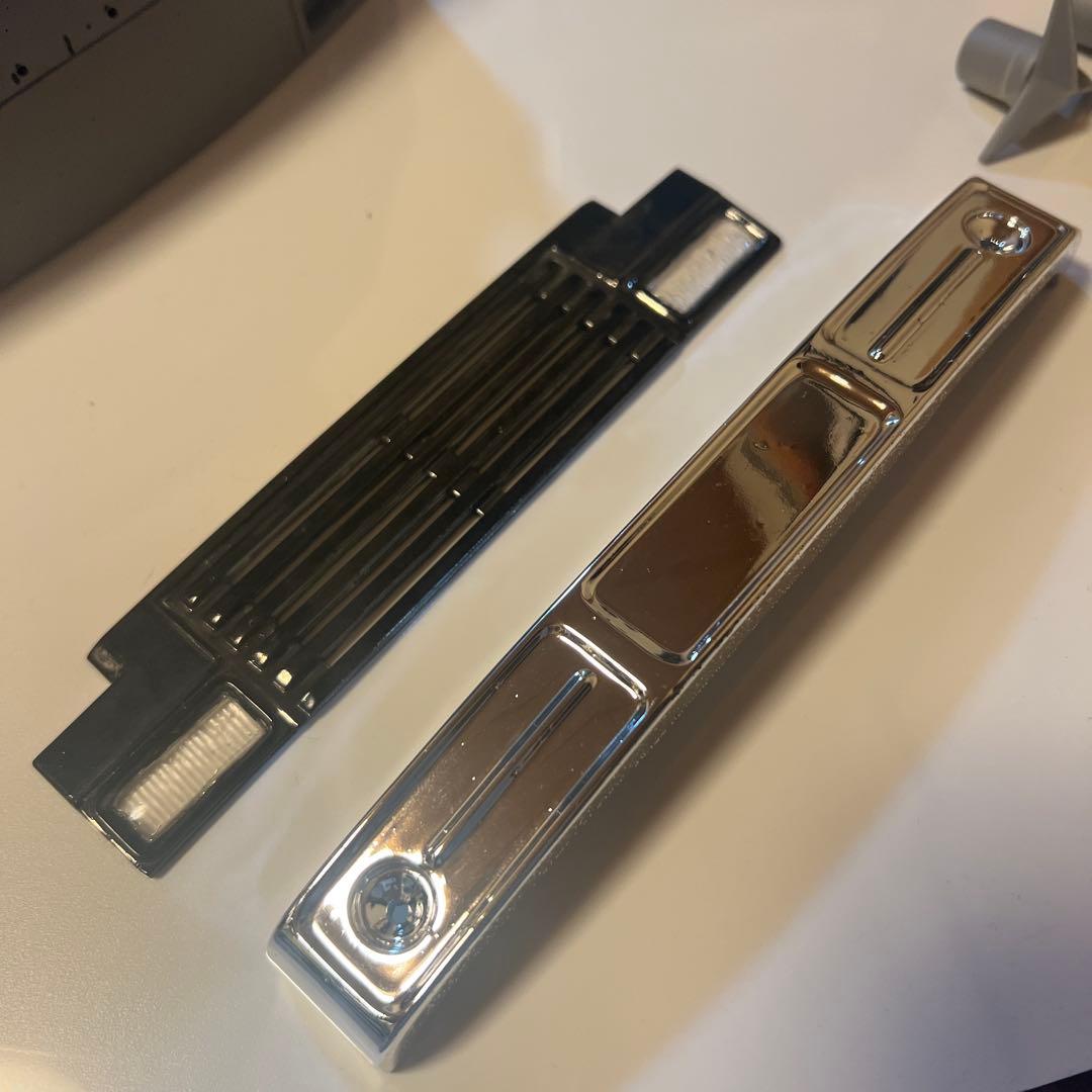 タミヤ❗️1/14トラック ‼️ムネトラ❗️ボディパーツセット‼️