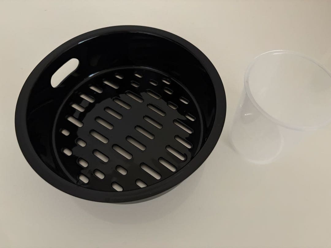 ティファール T-fal ラクラ・クッカー ミニ 電気圧力鍋 ホワイト 2.3L