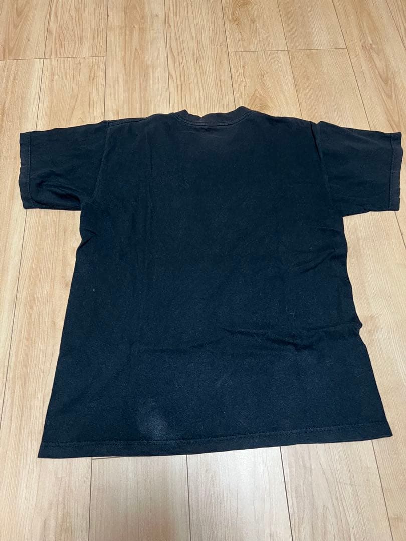 Limp Bizkit ブラック Tシャツ