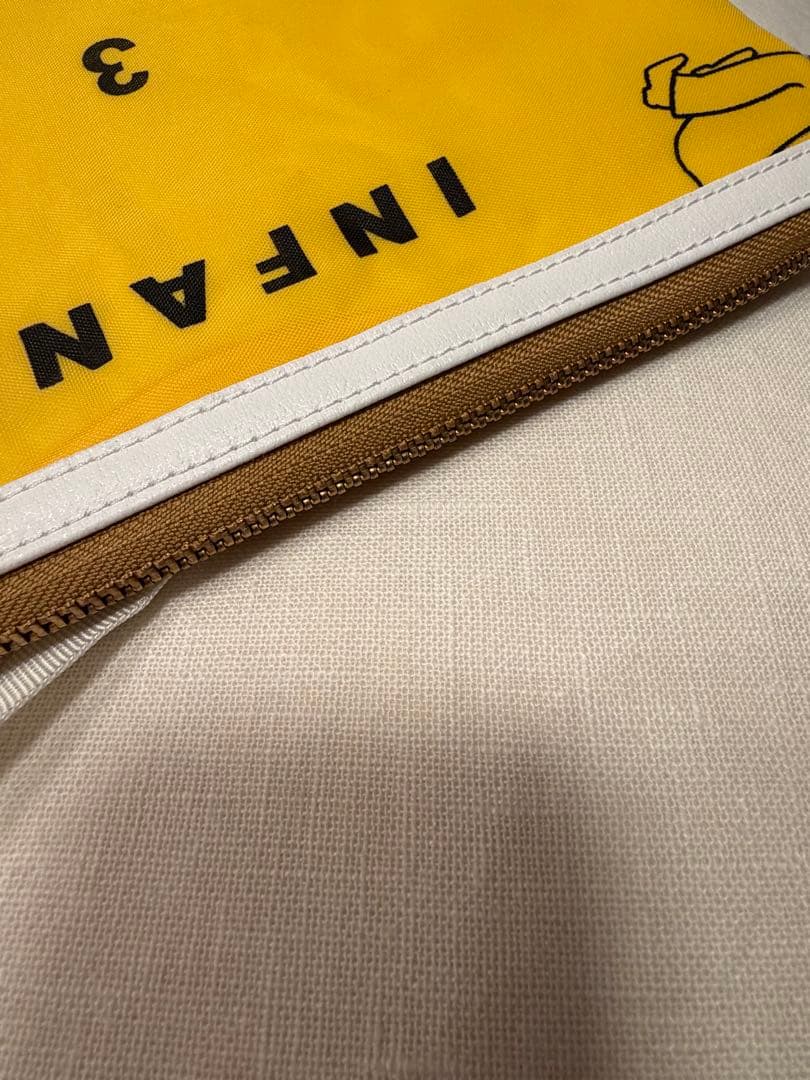 JTA infant Life Vest サコッシュ