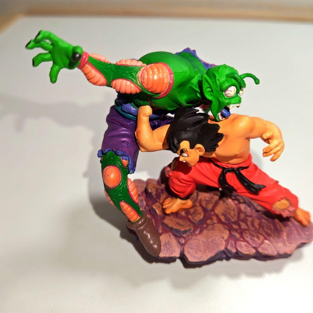 ドラゴボールカプセル　アドベンチャー編