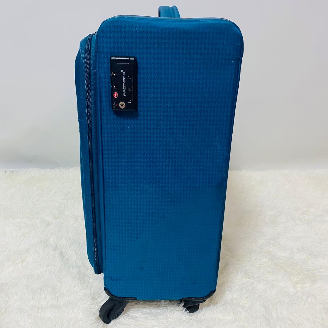 【美品】プロテカPROTECA キャリーケース フィーナST FeenaST