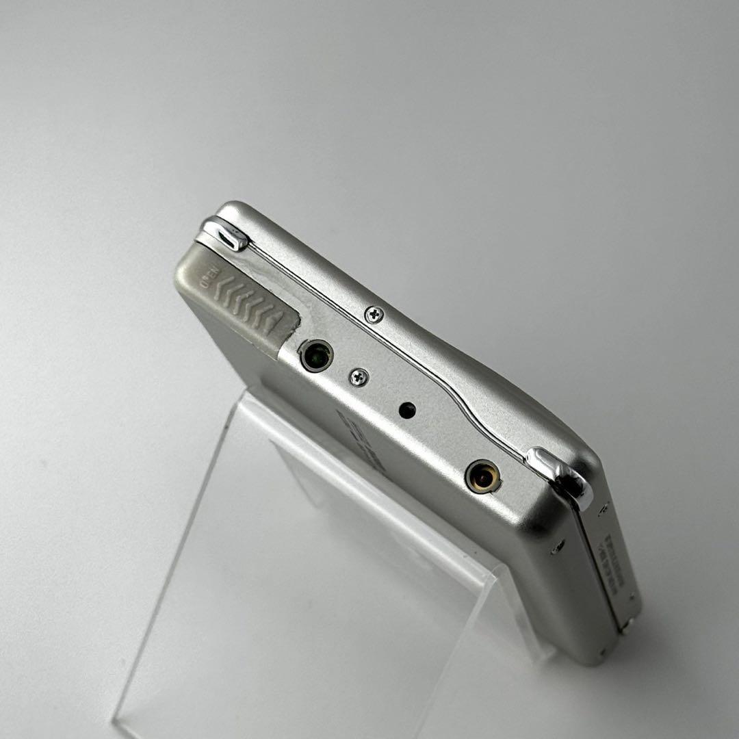 SONYウォークマン WM-EX900 ジャンク品WALKMAN WM-EX9