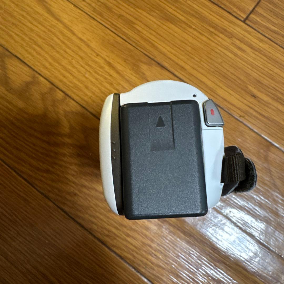 ビデオカメラ Panasonic V360M