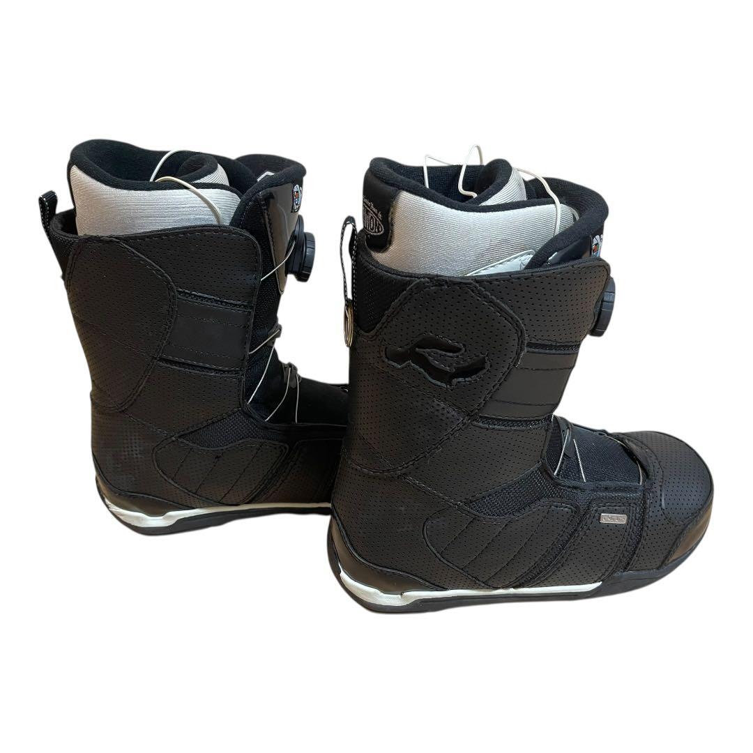 RIDE ORION BOA ライド オリオン スノーボードブーツ 26.0cm