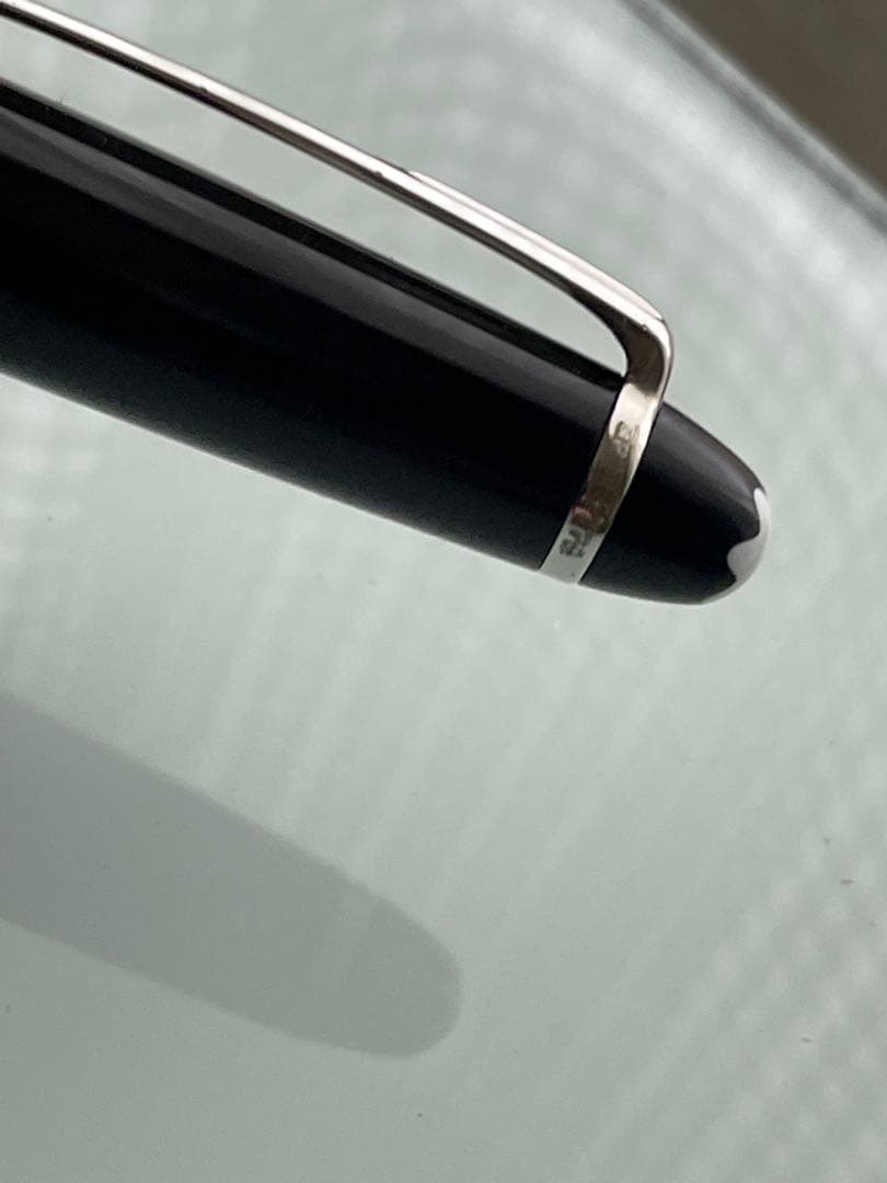 ◾️プラチナ◾️マイスターシュテュッククラシックP164 ◾️ツイスト式ボールペン◾️