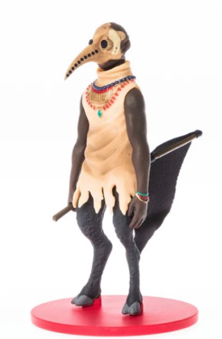 R*o様 米津玄師♡かいじゅうずかんフィギュア5体