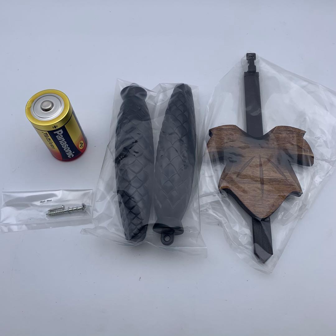 RHYTHM クォーツ 報時付掛け時計