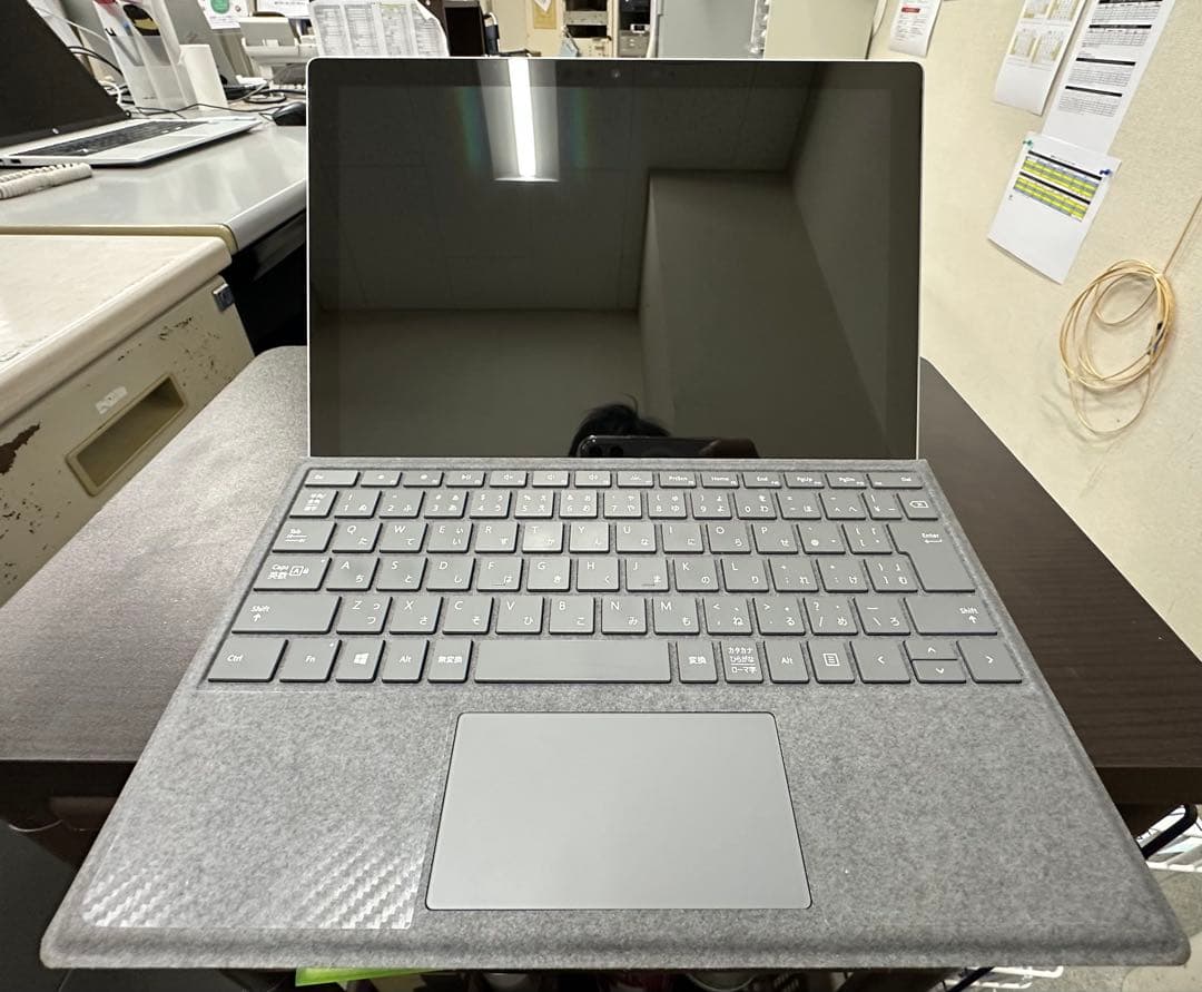 Windowsノート本体 Surface Pro7+ Plus 256GB RAM16GB