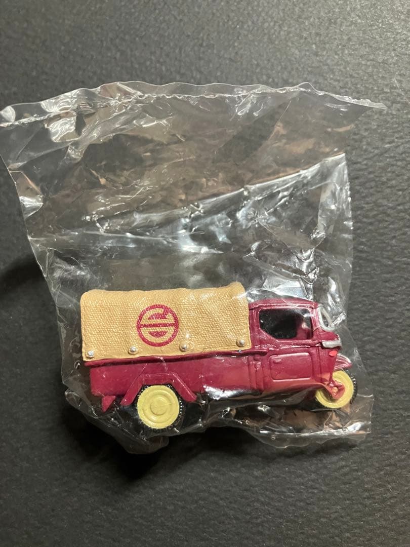 台場一丁目商店街限定 北原コレクション マツダオート3輪