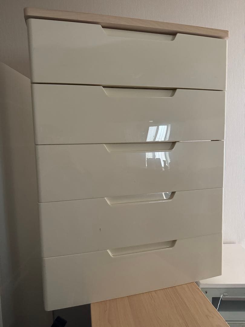 ひーちゃんホワイト 3点まとめ