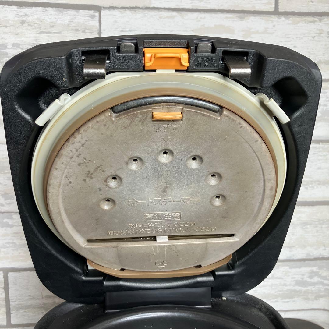 HITACHI 圧力IH炊飯器 RZ-TS104M 2021年製