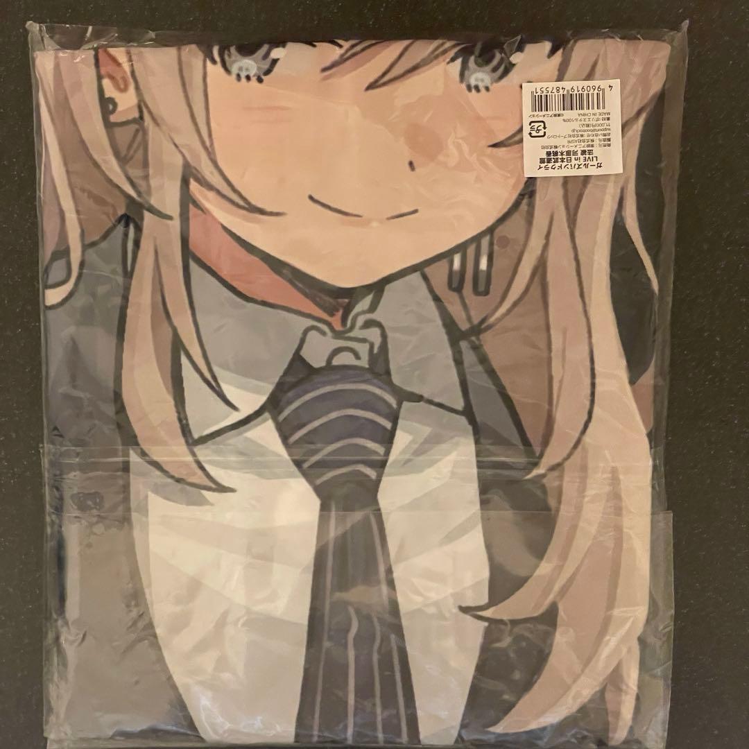 河原木桃香 法被 ガールズバンドクライ 武道館 奏檄の叫