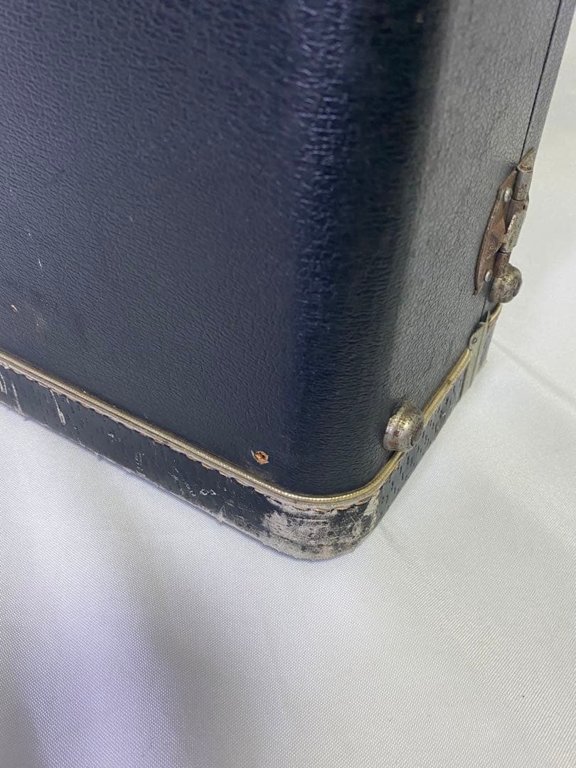 2042❣️ テナー　サックス　クラリネット　ダブル　ハードケース