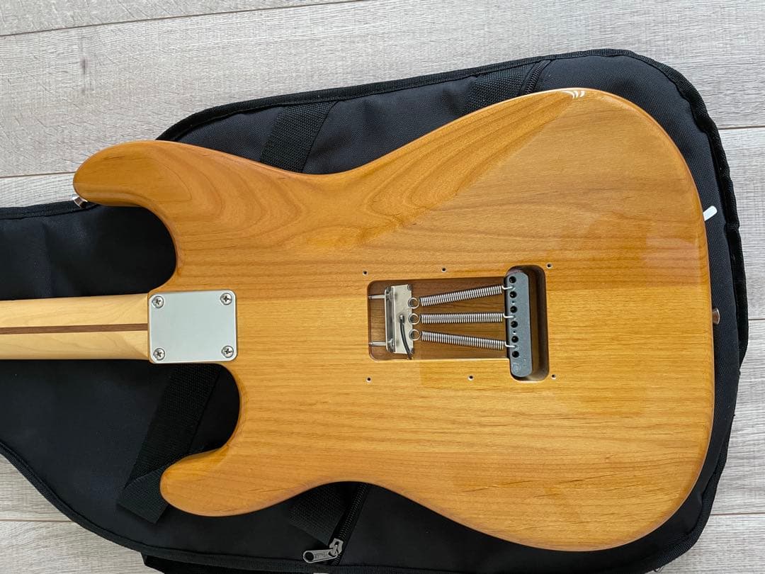 ギター Fender Japan Hybrid Il Stratocaster