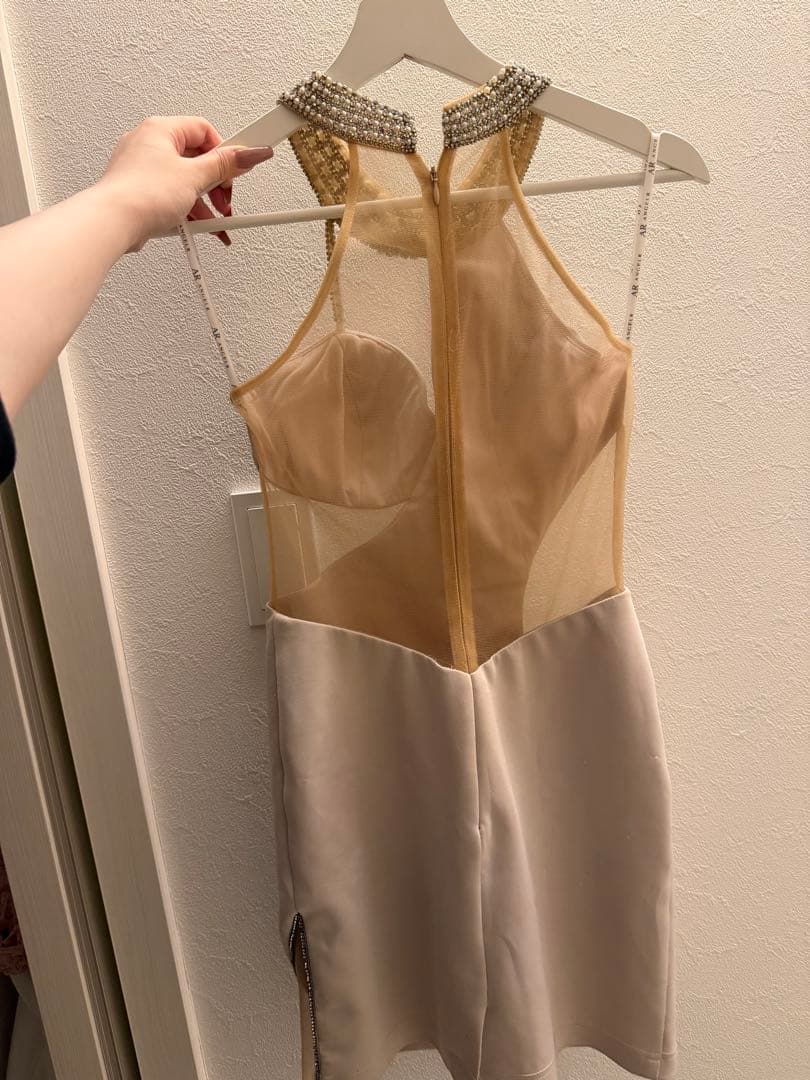 AngelR エンジェルアール キャバドレス