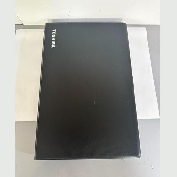 東芝 i5 4世帯　ノートパソコン SSD 256GB