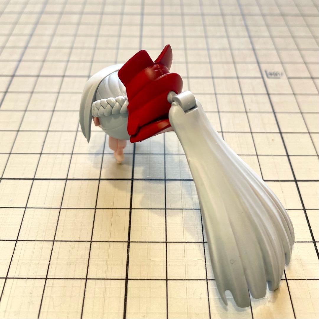 Voyagerさま専用　依頼品　装甲娘アキレスディード　ジ・エンペラー