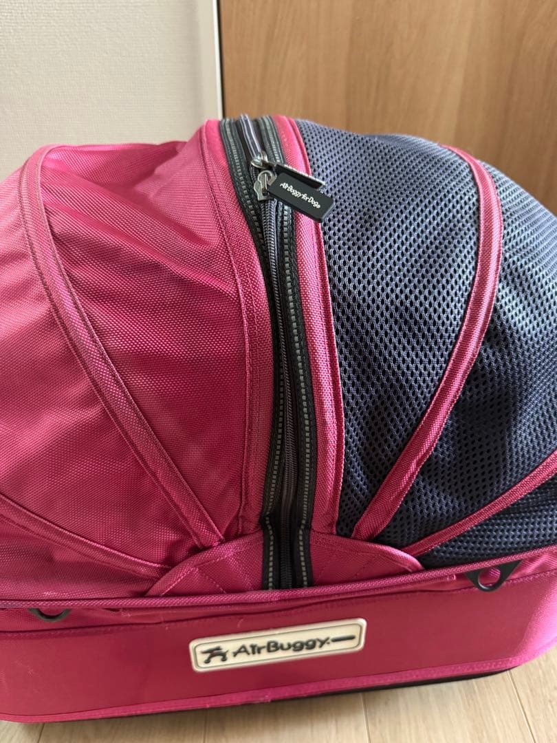 エアバギー ドーム2 Mサイズ