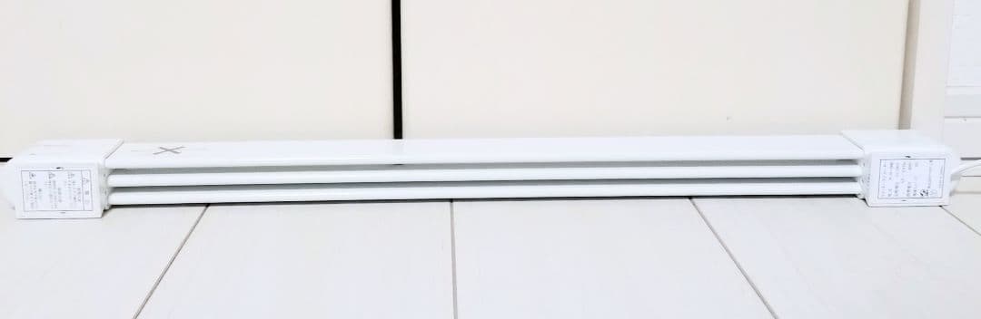 森永エンジニアリング ウインドーラジエーター（ 60cm） W/R-600