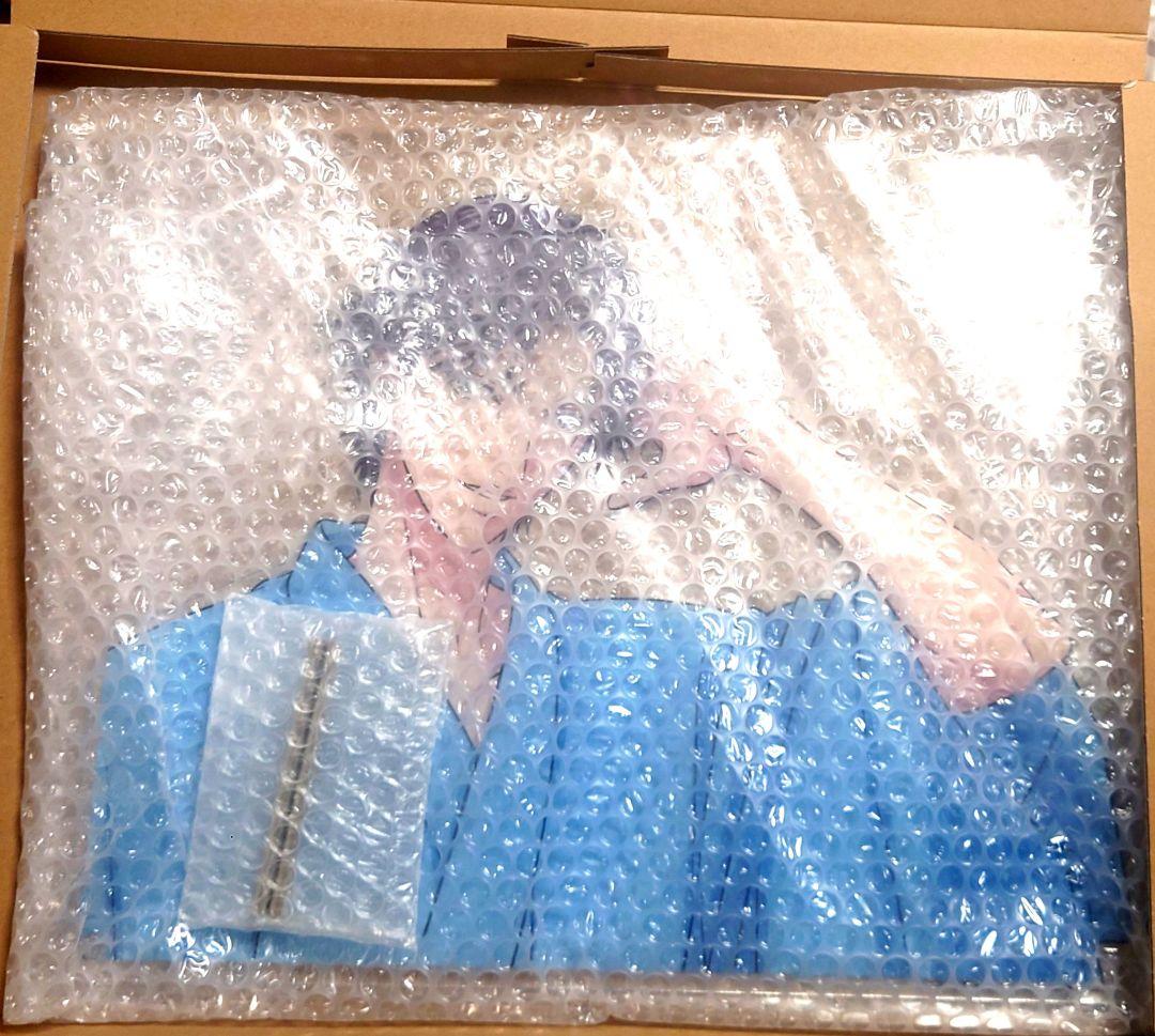 テニスの王子様 メガアクリルスタンド 浴衣描き下ろし 跡部景吾