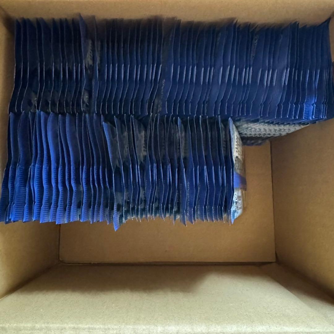 クロススターズ　新品未開封　98パック