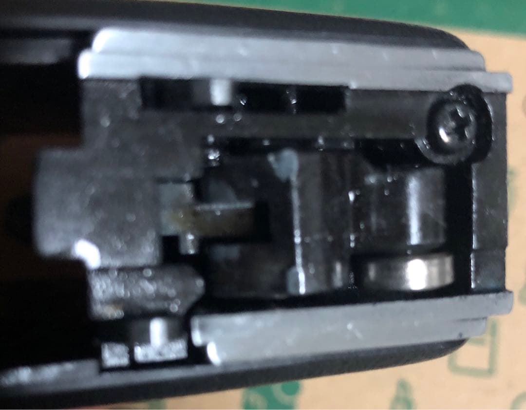 東京マルイ グロック19 gen3 ガスブローバック ガスガン マガジン無し