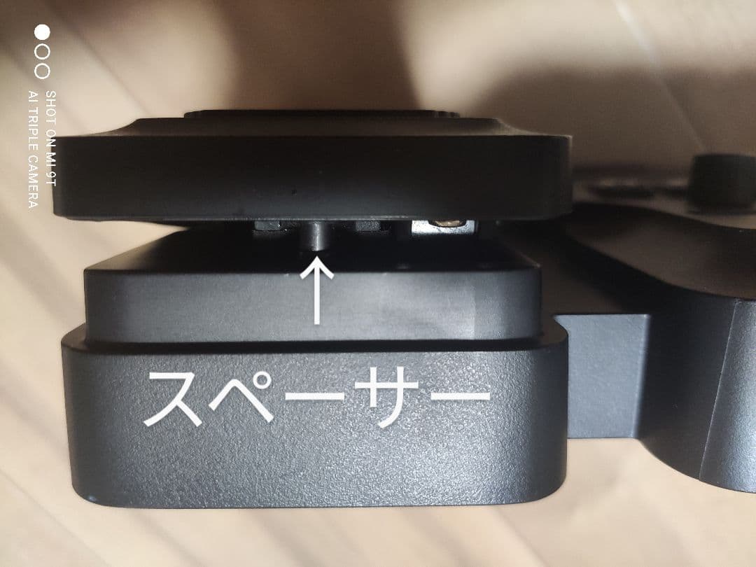 ZOOM G1X FOUR 中古