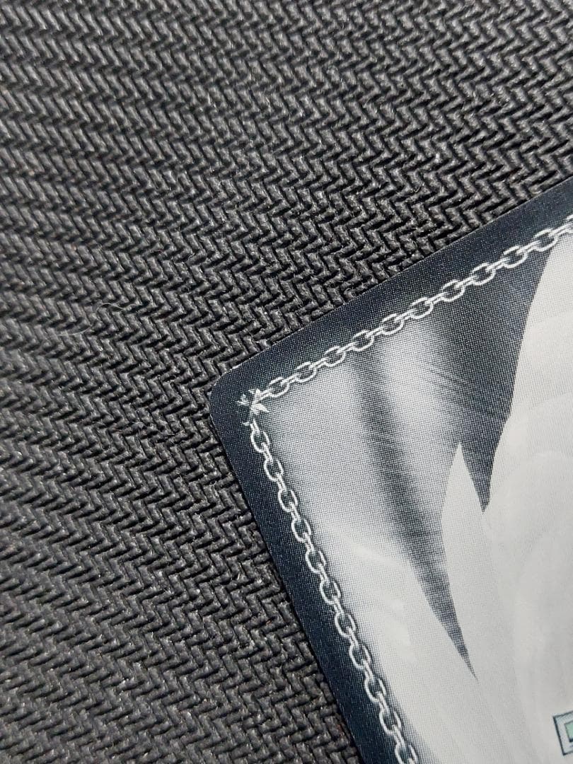 SP 白銀の両翼 かなで　サイン エンジェルビーツ Angel Beats!