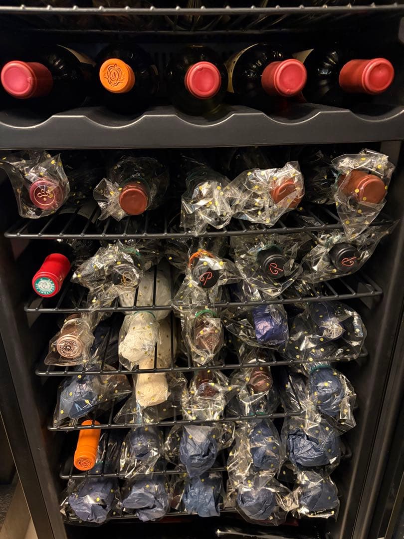 ケンゾーエステート　藍 ai フルボトル　2013