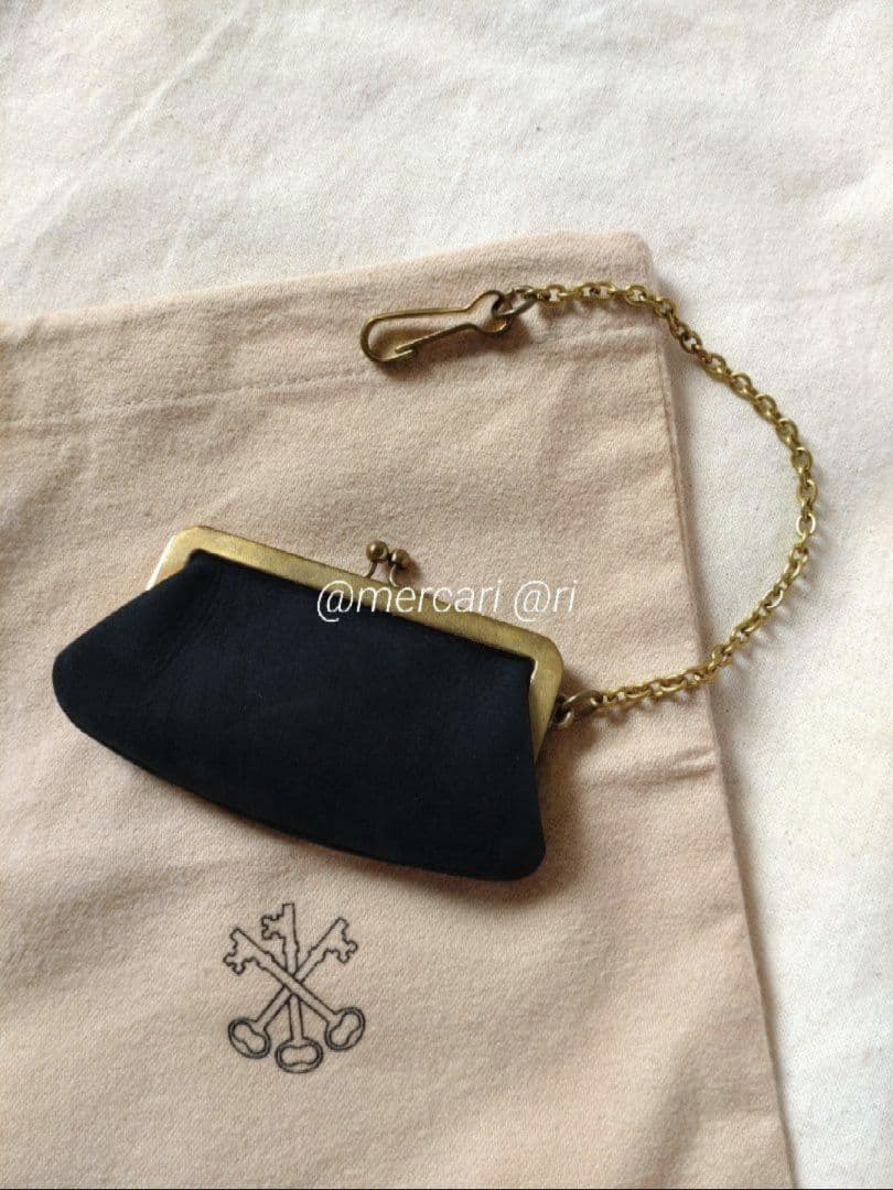 ARTS&SCIENCE がま口