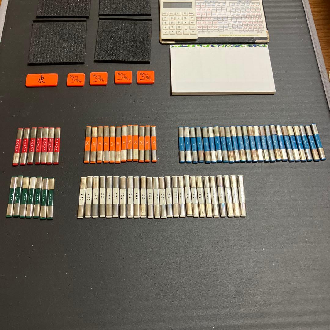 GAZZ SQUARE MODEL TYPE 3 自動麻雀卓、引き取り限定